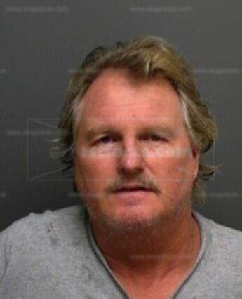 Gerald Lynn Steele