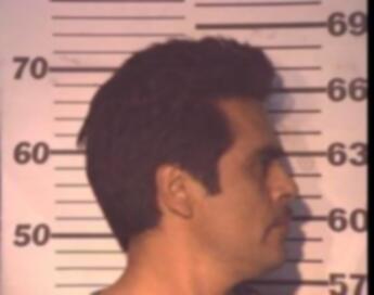 Antonio Pena