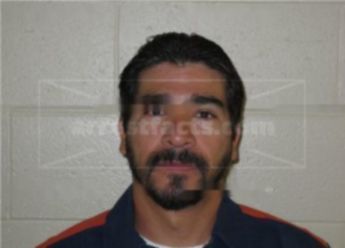 Ruben Jason Garza