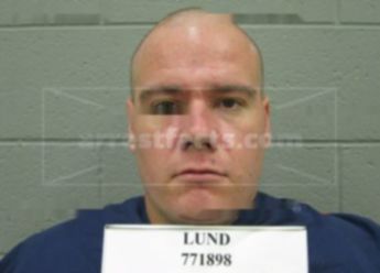 Jason Lee Lund