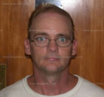 Bradley Harold Crocker