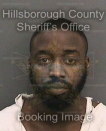 Rapheal G Griffin
