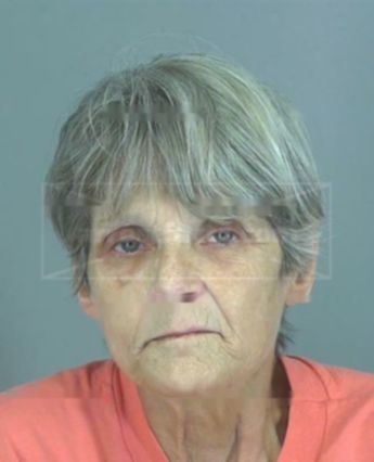 Mary Louise Kimbrell