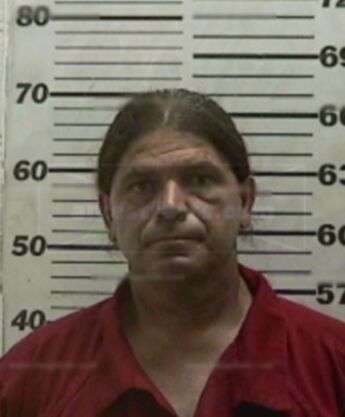 Gerald Armijo
