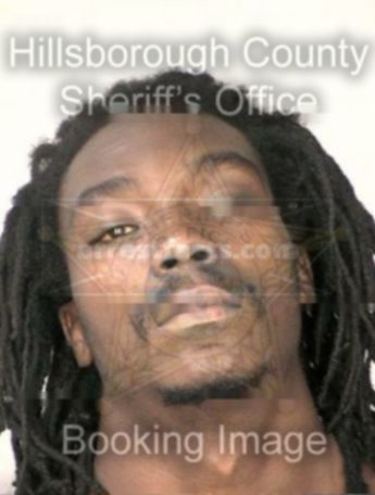 Jarvis Bernard Garrett