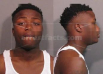 Kevin Demond Ross
