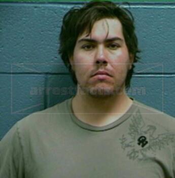 Joseph Lee Maxwell