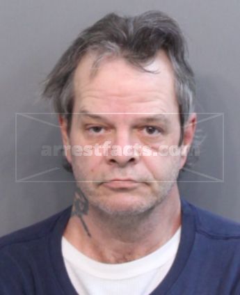 Mitchell Theron Horton