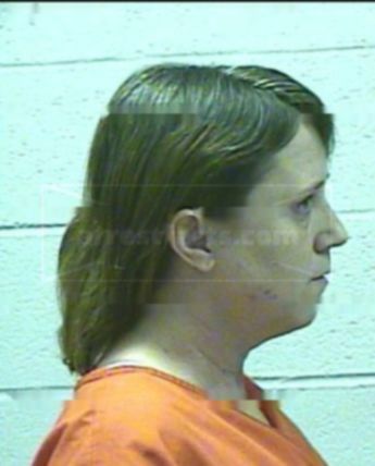 Jackie Dawn Swain