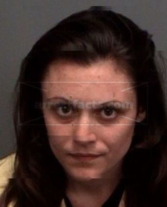 Alicia Dawn Register