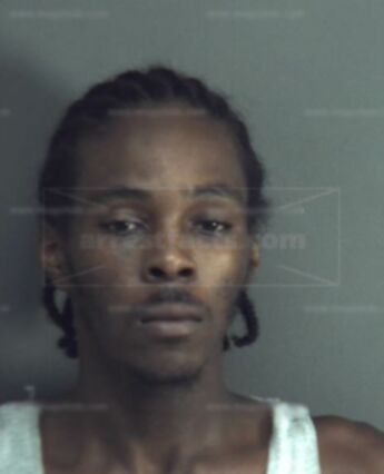 Arvin Donnald Joseph Jr