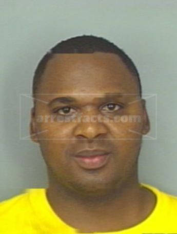 Lynwood Tyrone Armstrong