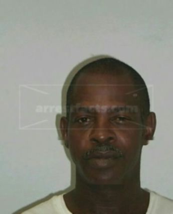 Gerald D Bolden