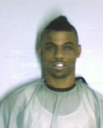 Theron Edmonds