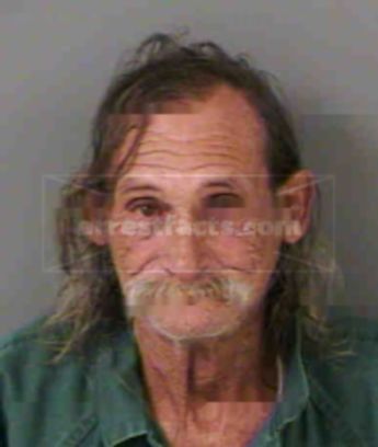 Thomas James Brady