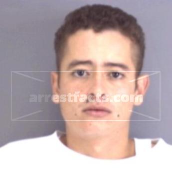 Jimmy James Arguijo