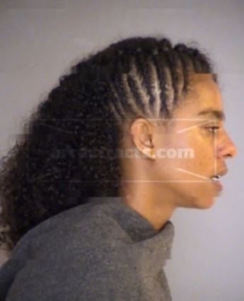 Aisha Renee Allen