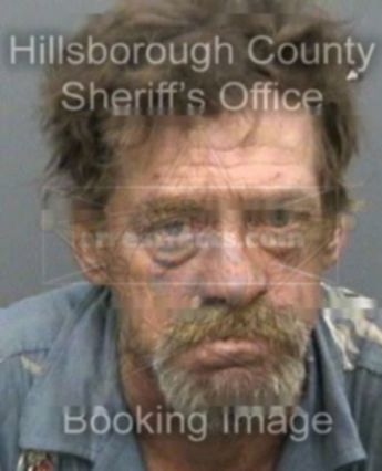 Larry Edward Nuckols