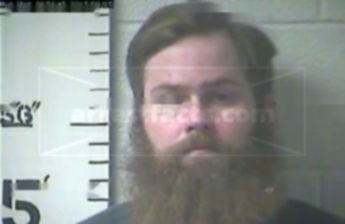 Eric William Sutton