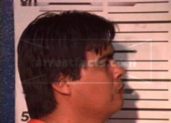 Juan Alfredo Sandoval Espinoza