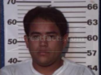 Jose Manuel Solis
