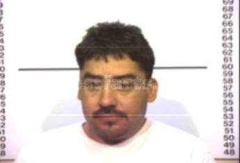 Joe Anthony Sanchez