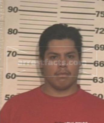 Alfonso Hernandez Loera