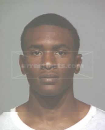 Ramone Bryan Baker