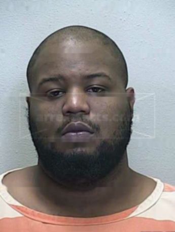 Lee Oliver Patterson