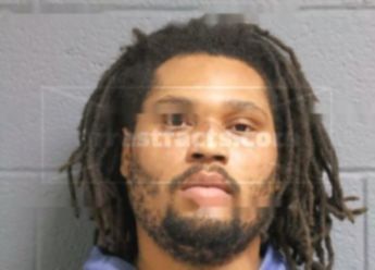 Patrick James Hale Jr.