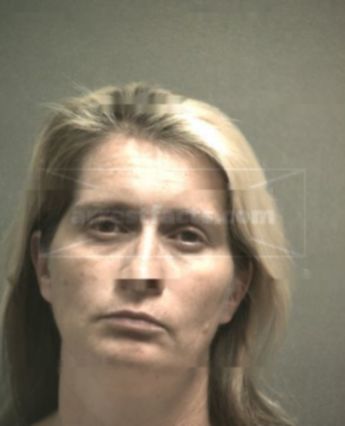 Tammie Denise Mayer