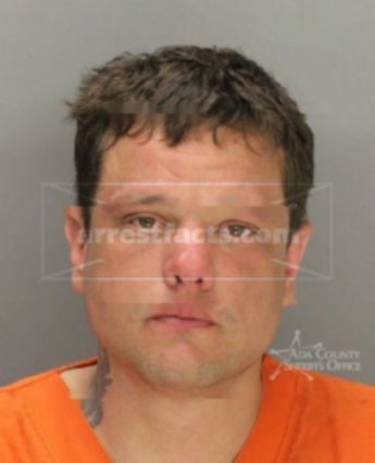 Anderson Travis James