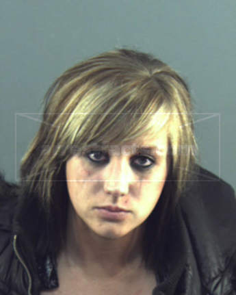 Ashley Khristine Jolliff