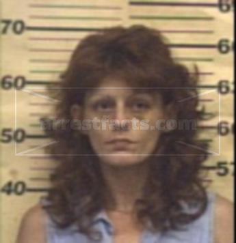 Barbara Mcdonald Torbert