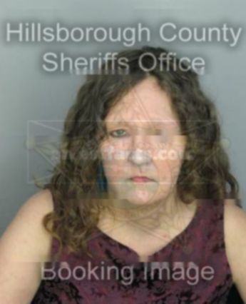 Joann Griffin