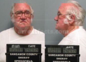 Terry William Campbell