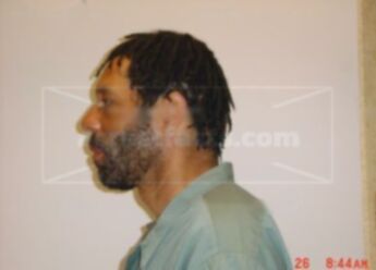 Kenneth Eugene Clinton