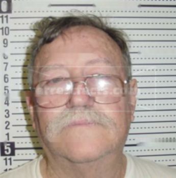 James Alvin Greene