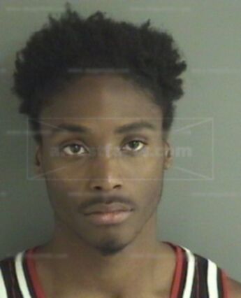Keneen Kenyatte Freeman