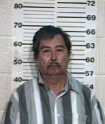 Enrique Hernandez Casorla