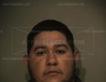 Eldon Lee Garcia Flores