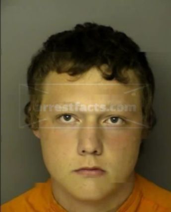 Aaron Louis Howery
