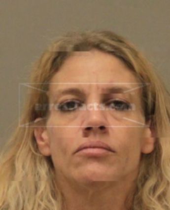 Marne Michelle Parker