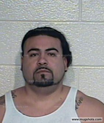Gerardo Javier Castillo Ochoa