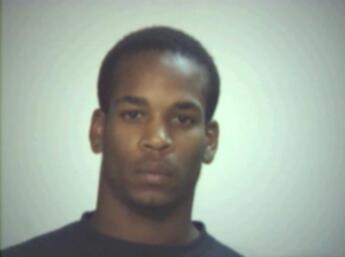Antonio Dywane Mitchell