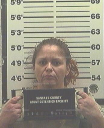Christina Louise Sandoval