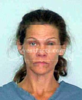 Jacquelyn Lynette Flynn
