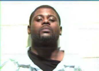 Terrell Wesley