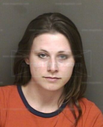 Erica Michelle Waldroff