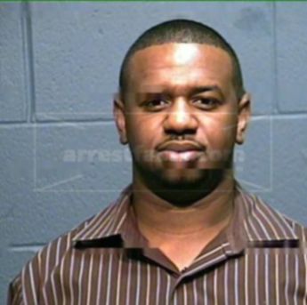 Michael Deon Wesley